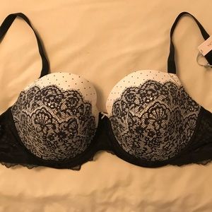 Victoria’s Secret bra